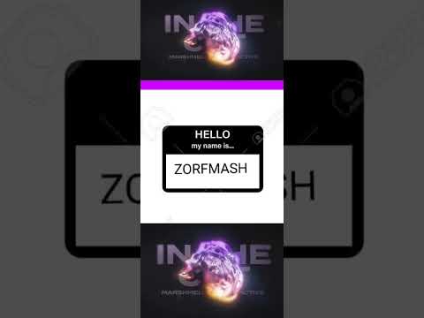 Marshmello x Viperactive - In The Cut (ZORFMASH REMIX)(Audio official)