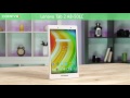 Lenovo Tab 2 A8-50LC 8’’ 16Gb 3G - мультимедийный планшет на 2 симки - Видеодемонстрация от Comfy.ua