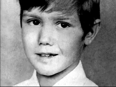 Have You Seen Andy?'