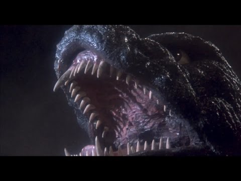 Gojira'
