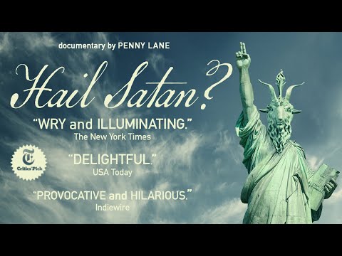 Hail Satan?'