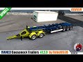 Gooseneck Trailers (owned) v1.2.0