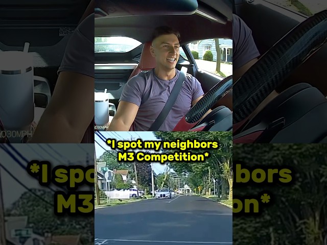 This HAS to be a tradition now 🤣 #toyotasupra #toyota #supra #cars #bmw