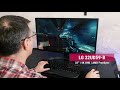 Odlican 4K Monitor! LG 32UD59-B