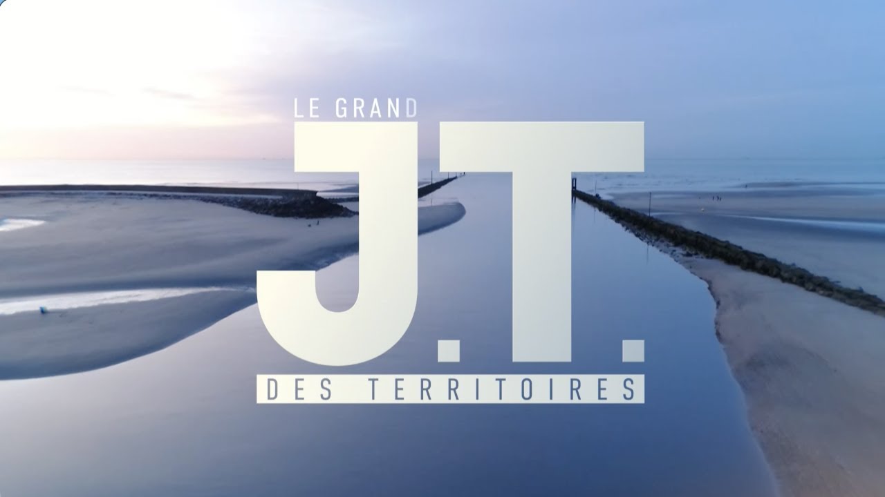 Le Grand JT Des Territoires – 10 septembre 2022