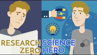 Understand Research Better Than a Doctor | Research Zero to Science Hero