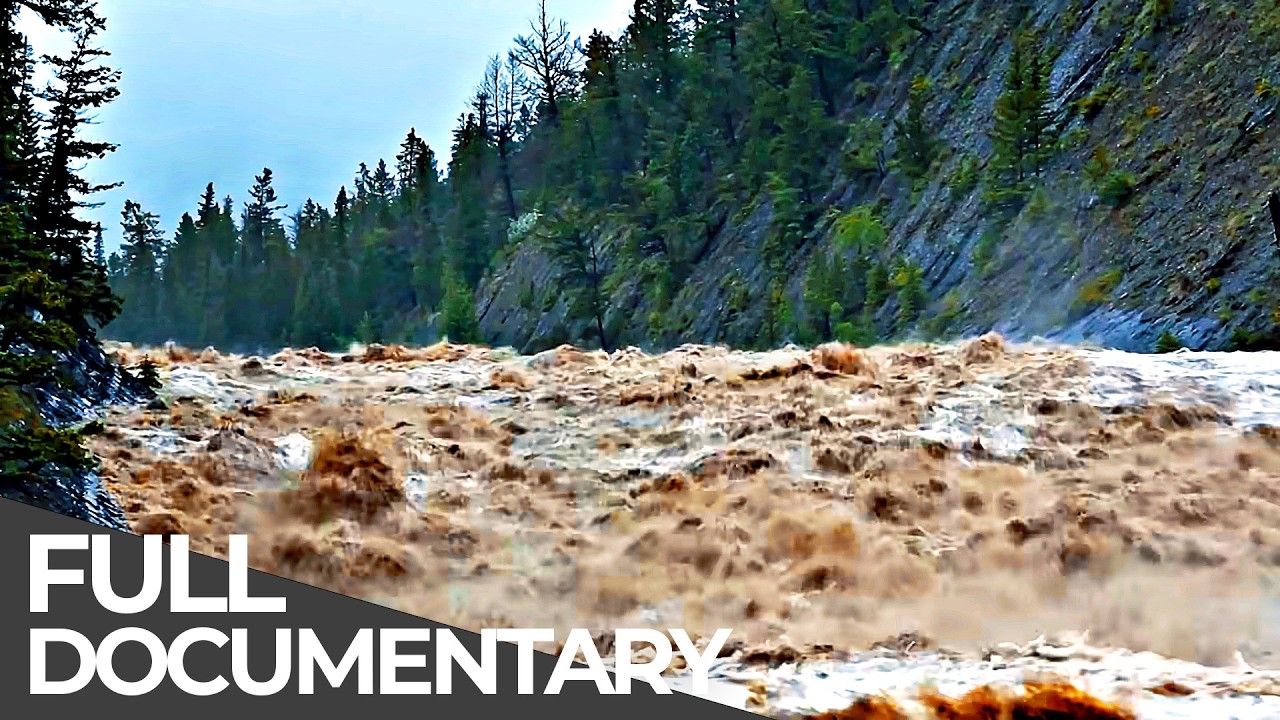 The Flood of Floods | Alberta Underwater | Free Documentary