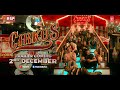 Cirkus official teaser- Ranveer Singh 