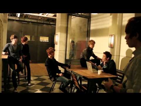 U-KISS(유키스) - 0330 M/V (Drama ver.)