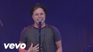 Olly Murs - Dance with Me Tonight (Live at The House of Blues, 2013)