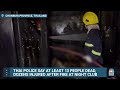 At Least 13 Dead, Dozens Injured In Thailand Night Club Fire - 01:34 min - News - Video