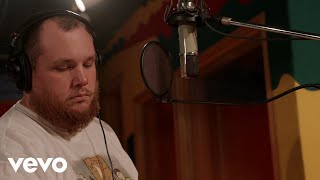 Love You Anyway ~ Luke Combs (Official Music Video)