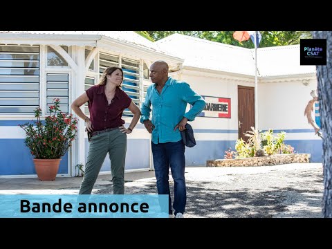 Le Fantôme des Saintes'
