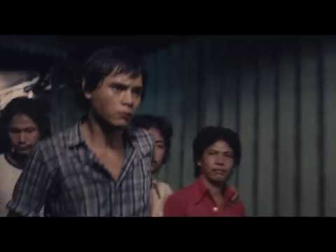 Maynila: Sa mga kuko ng liwanag'
