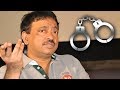 Director RGV to be arrested?