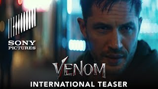 VENOM - International Teaser Tra