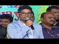 Manikanth Kadri Speech At Mosagallaku Mosagadu Audio Launch