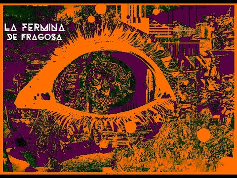 Aulaga Folk Oficial - La Fermina de Fragosa