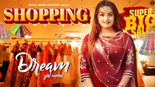 Shopping – Sandeep Chandel, Vandana Jangir Video HD