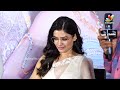 వెక్కి వెక్కి ఏడ్చినా సామ్ | Samantha Crying At Shaakuntalam Trailer Launch Event | Gunasekhar  - 01:40 min - News - Video