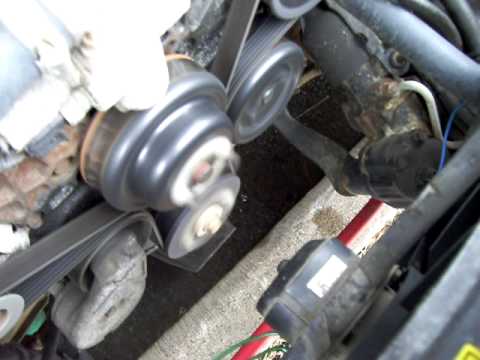 Chevy S-10 2.2L valve clicking noise - YouTube 1995 s10 egr plug wiring diagram 