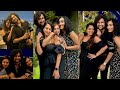 Actor Nani celebrates birthday with wife Anjali, actress Nazriya, other friends, viral moments