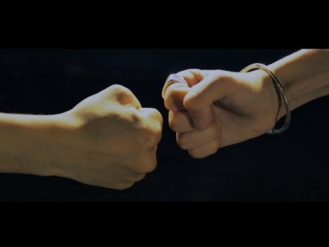 HEADLAMP 1st Full Album『ON THE GROUND』全曲トレーラー ”人生を賭けてver.”