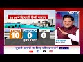 Maharashtra Politics: Mumbai Region में कहां किसका पलड़ा भरी? | BJP | Congress | INDIA Alliance  - 06:43 min - News - Video