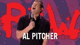 Al Pitcher