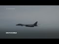 US flies B-1B bomber for 1st precision bombing drill in 7 years as tensions simmer with North Korea  - 00:51 min - News - Video