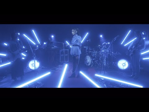 女王蜂 『夜天(STARRY NIGHT)』Official Studio Live Clip
