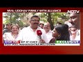 INDIA Alliance | Uddhav Thackeray Is Not Joining NDA: Sharad Pawars NCP - 01:57 min - News - Video