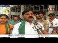 బటన్ నొక్కడం కాదు..ప్రజల గొంతులు నొక్కావ్..! F2F With BJP Adi Narayana Reddy | ABN Telugu  - 07:42 min - News - Video