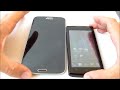 Samsung Galaxy Mega 6.3 - мега смартфон с 6,3