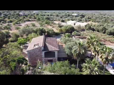 Property video