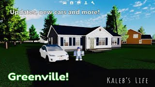 Code To Mansion In Greenville Roblox