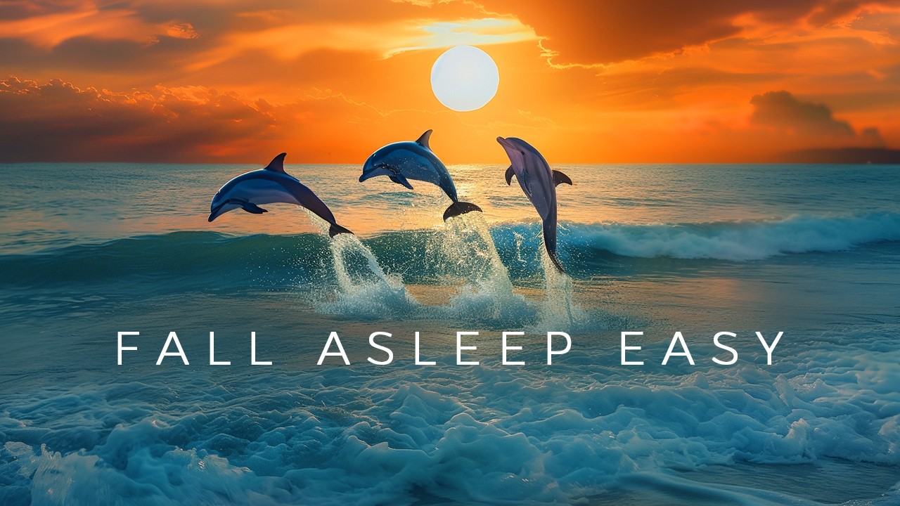 Ocean View Hotel Lounge Ambience | Deep Sleep & Relaxation Music