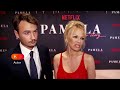 Pamela Anderson gives archive access in new documentary