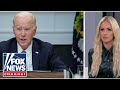 Biden will be told its time to go: Lahren