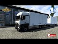 Rigid chassis Addon Truck SCS (Ekeri, Knapen, Kraker, Narko, NTM, Vak) 1.40.3