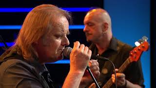 Walter Trout - &quot;Me, My Guitar and the Blues&quot; - Burghausen Jazz Festival 2019