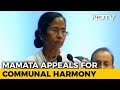 No Durga Idol Immersion On Muharram; Mamata Banerjee