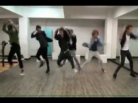 Teen Top -