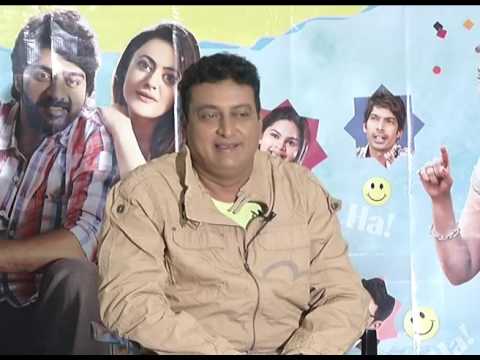 Prudhvi-Interview-About--Meelo-Evaru-Koteeswarudu-Movie