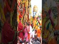 గంగమ్మ ఒడిలోకి  గణేశుడు  | V6 Shorts  - 02:51 min - News - Video