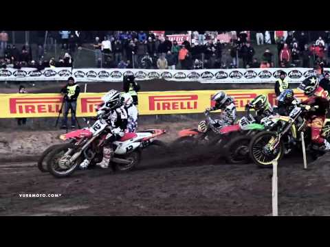 2013 Starcross Mantova original ft Strijbos, Bobryshev, Leok, Paulin - vurb moto 