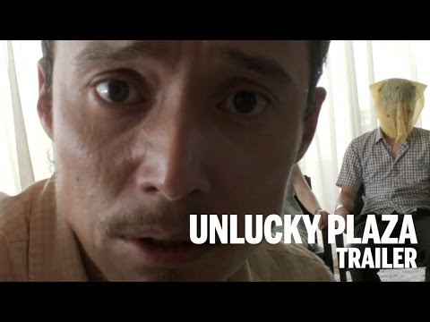 Unlucky Plaza'