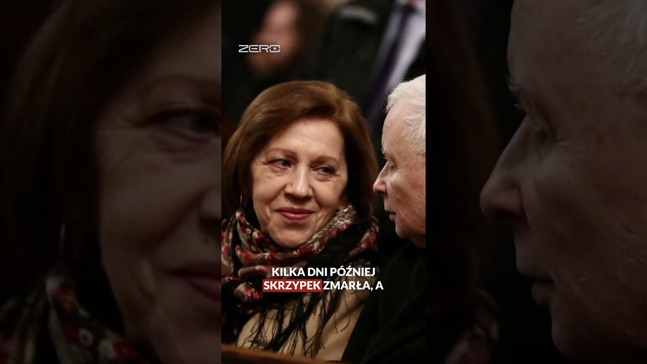 EWA WRZOSEK WRACA DO MINISTERSTWA SPRAWIEDLIWOŚCI