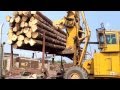 FDR Logging - LeTourneau v1.0