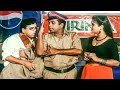 ఇంత పెద్ద రాడ్ ఉంది నా దగ్గర | Brahmanandam SuperHit Telugu Comedy Scene | Volga Videos